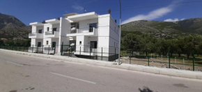 South Coast Villa